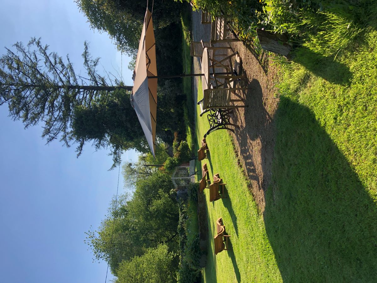 Chambre d'hôtes La Pommeraie, Champsecret - photo 10