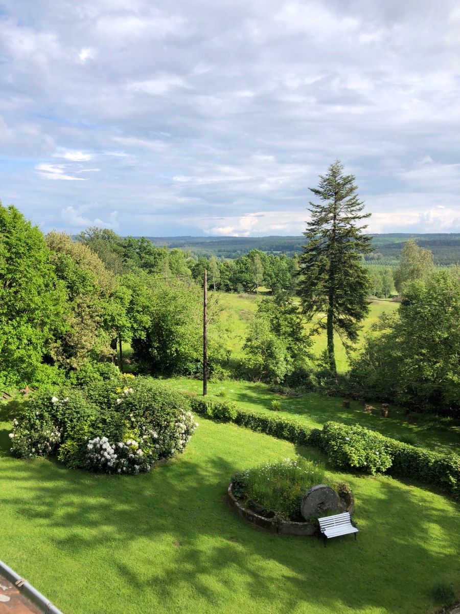 Chambre d'hôtes La Pommeraie, Champsecret - photo 7