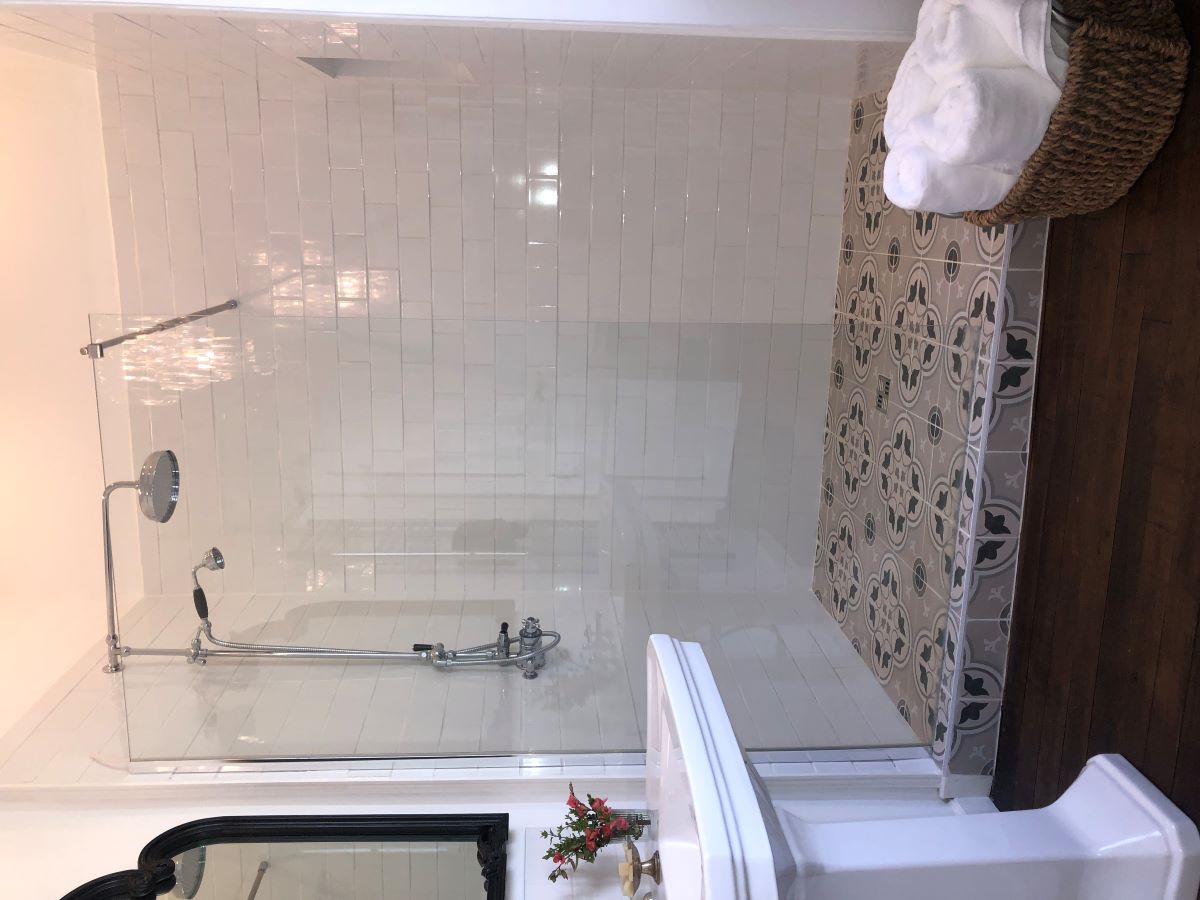 Chambre d'hôtes La Pommeraie, Champsecret - photo 16