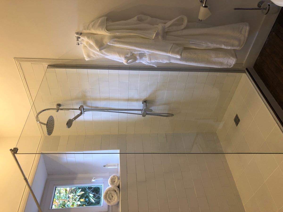 Chambre d'hôtes La Pommeraie, Champsecret - photo 9