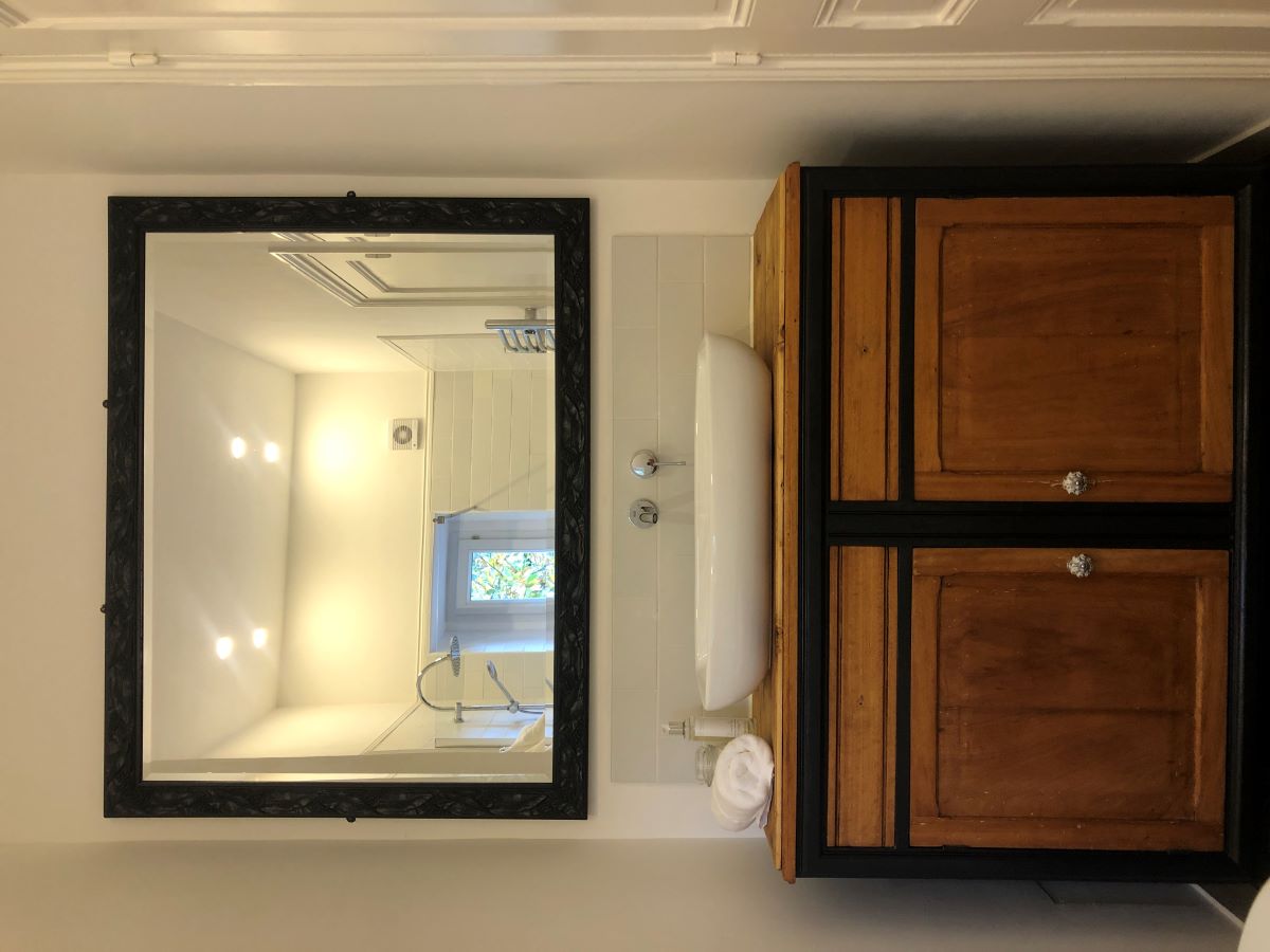 Chambre d'hôtes La Pommeraie, Champsecret - photo 22