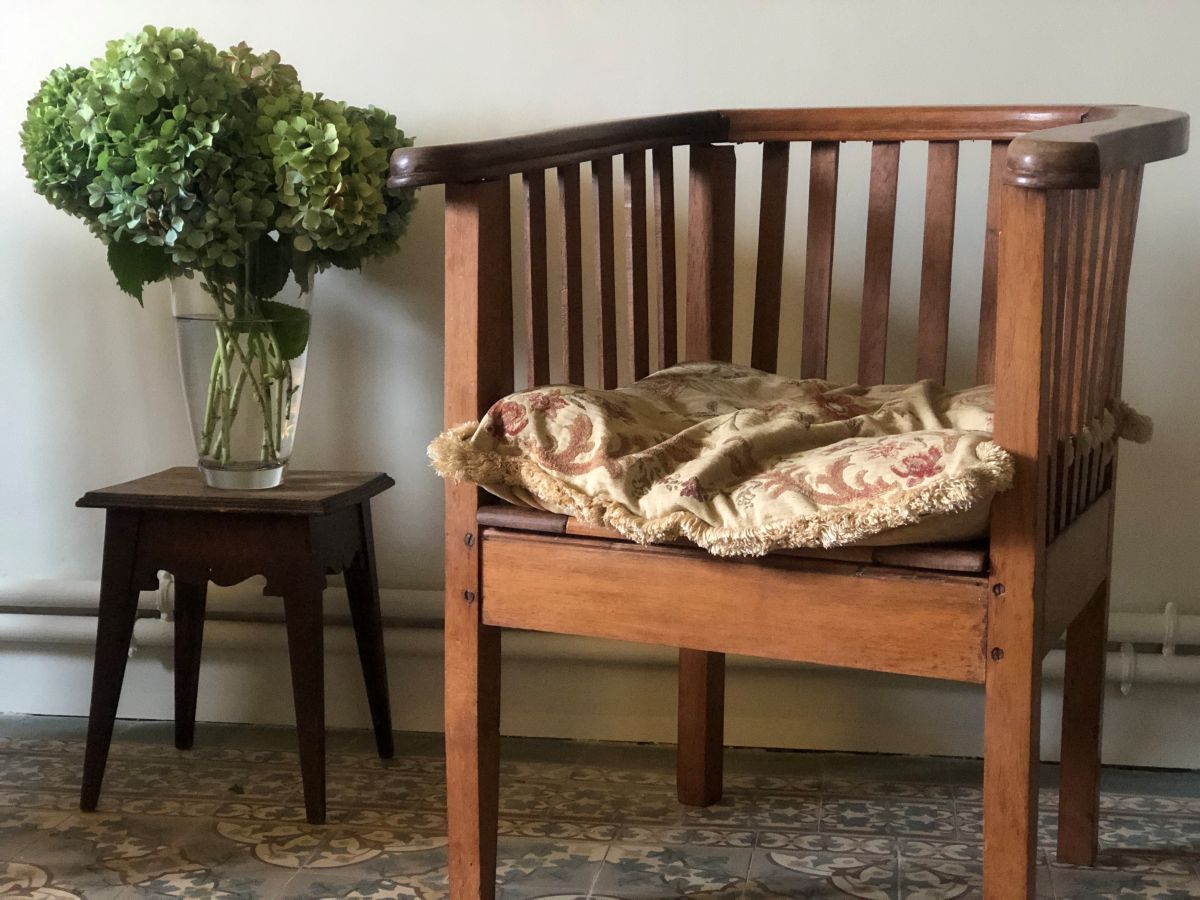 Chambre d'hôtes La Pommeraie, Champsecret - photo 17