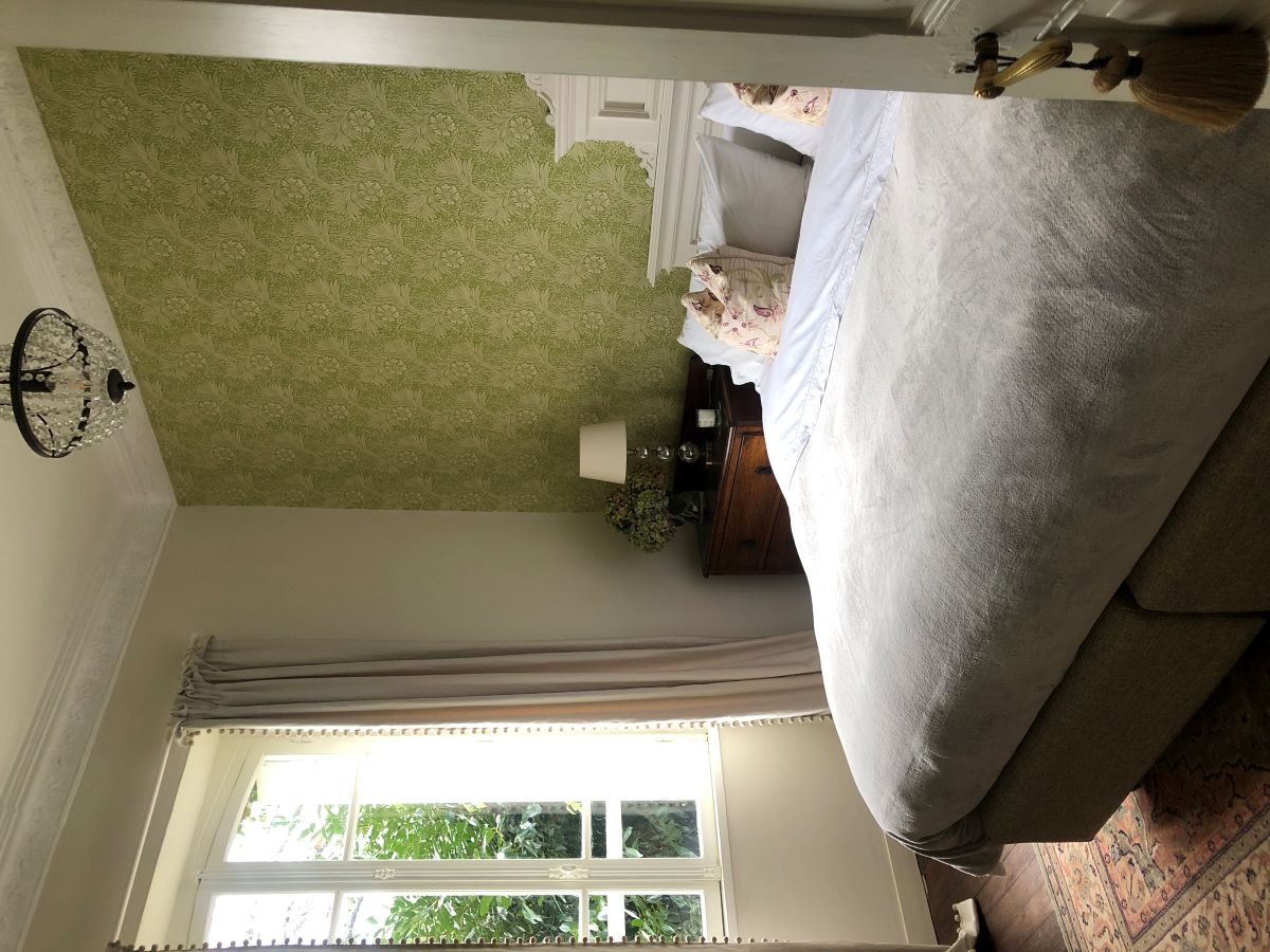 Chambre d'hôtes La Pommeraie, Champsecret - photo 24