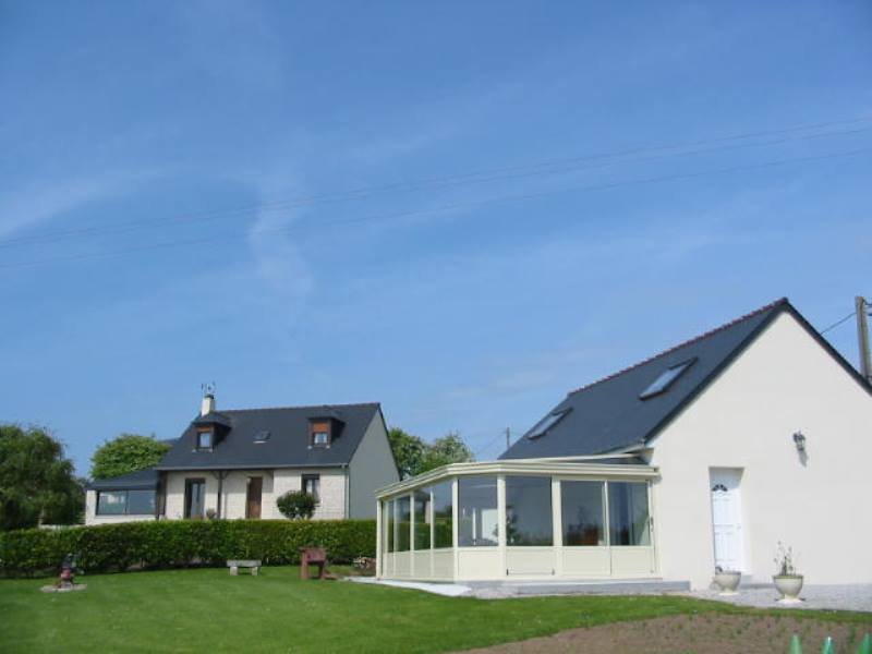 Chambres d'Hôtes > Chez Réjane