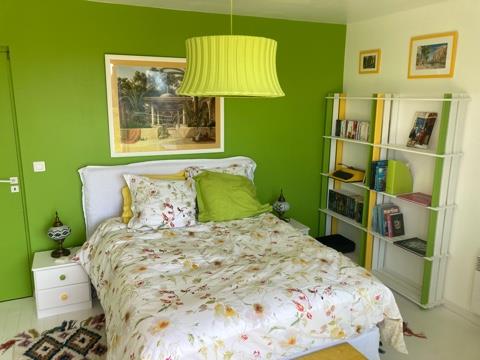 Chambres d'hôtes > Yalla et La Vague, Les Pieux