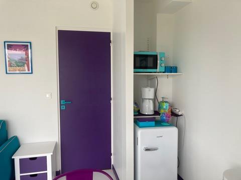 Chambres d'hôtes > Yalla et La Vague, Les Pieux - photo 8