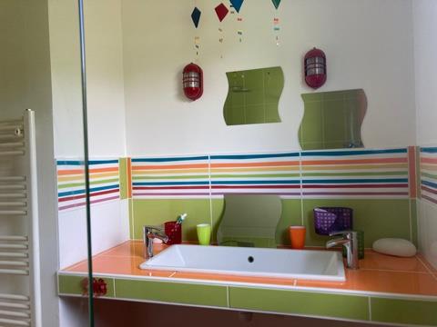 Chambres d'hôtes > Yalla et La Vague, Les Pieux - photo 6