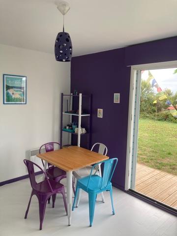 Chambres d'hôtes > Yalla et La Vague, Les Pieux - photo 5