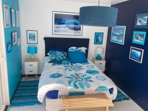 Chambres d'hôtes > Yalla et La Vague, Les Pieux - photo 3