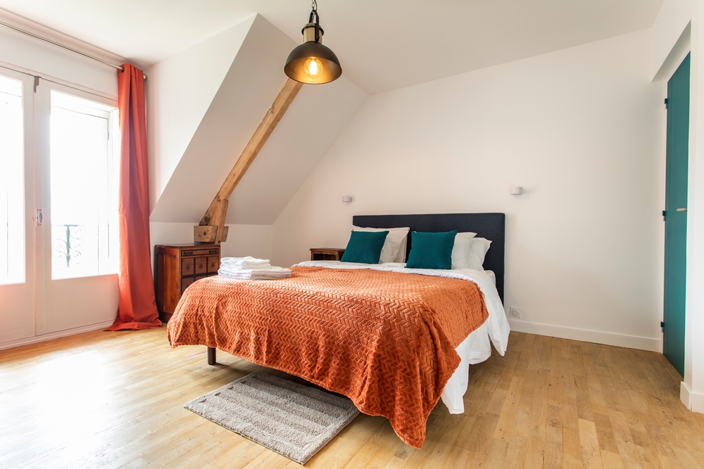 Chambres d'hôtes > La Bellevue Bréville, Bréville-sur-Mer - photo 25