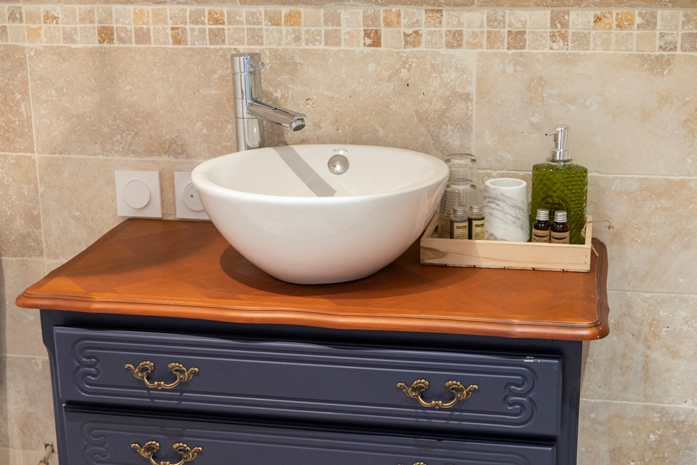 Chambres d'hôtes > La Bellevue Bréville, Bréville-sur-Mer - photo 22