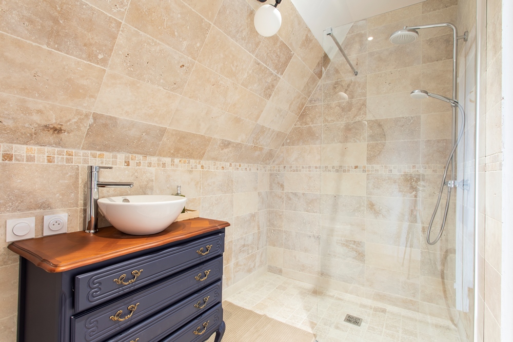 Chambres d'hôtes > La Bellevue Bréville, Bréville-sur-Mer - photo 10