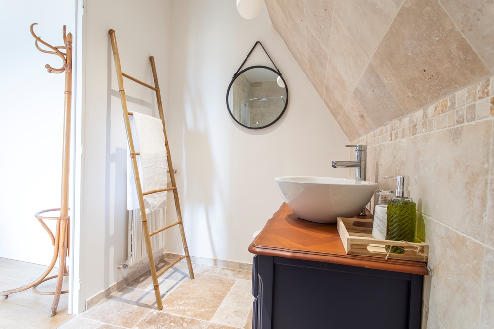 Chambres d'hôtes > La Bellevue Bréville, Bréville-sur-Mer - photo 9