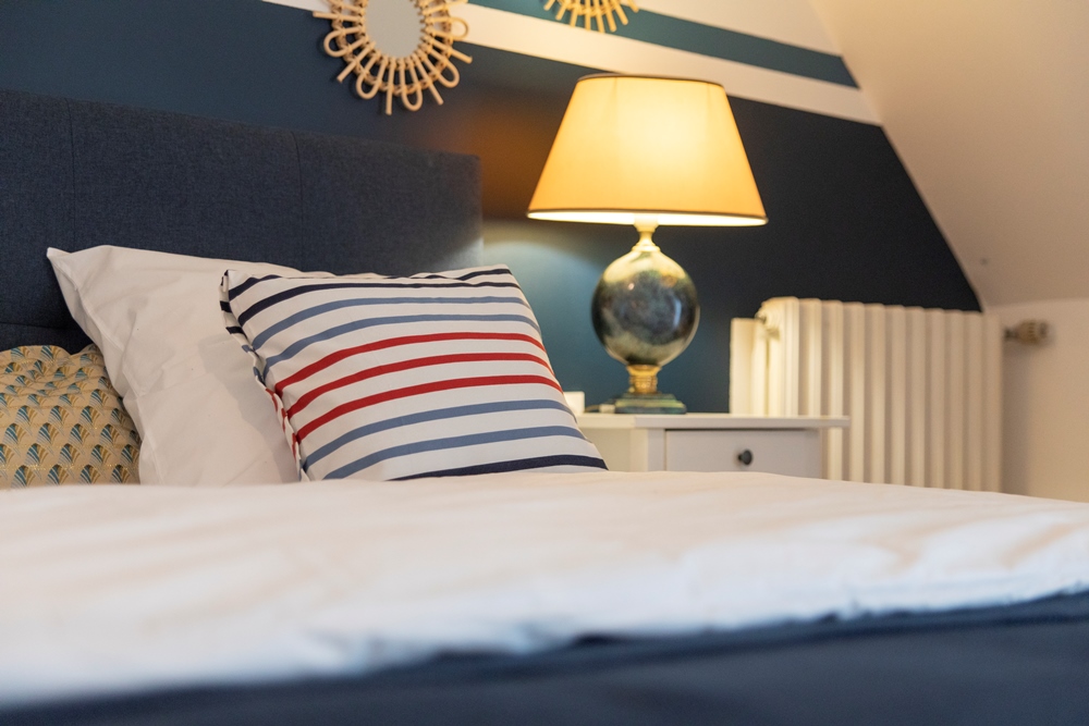 Chambres d'hôtes > La Bellevue Bréville, Bréville-sur-Mer - photo 17