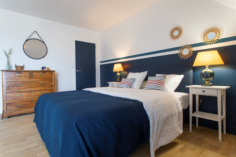 Chambres d'hôtes > La Bellevue Bréville, Bréville-sur-Mer - photo 38