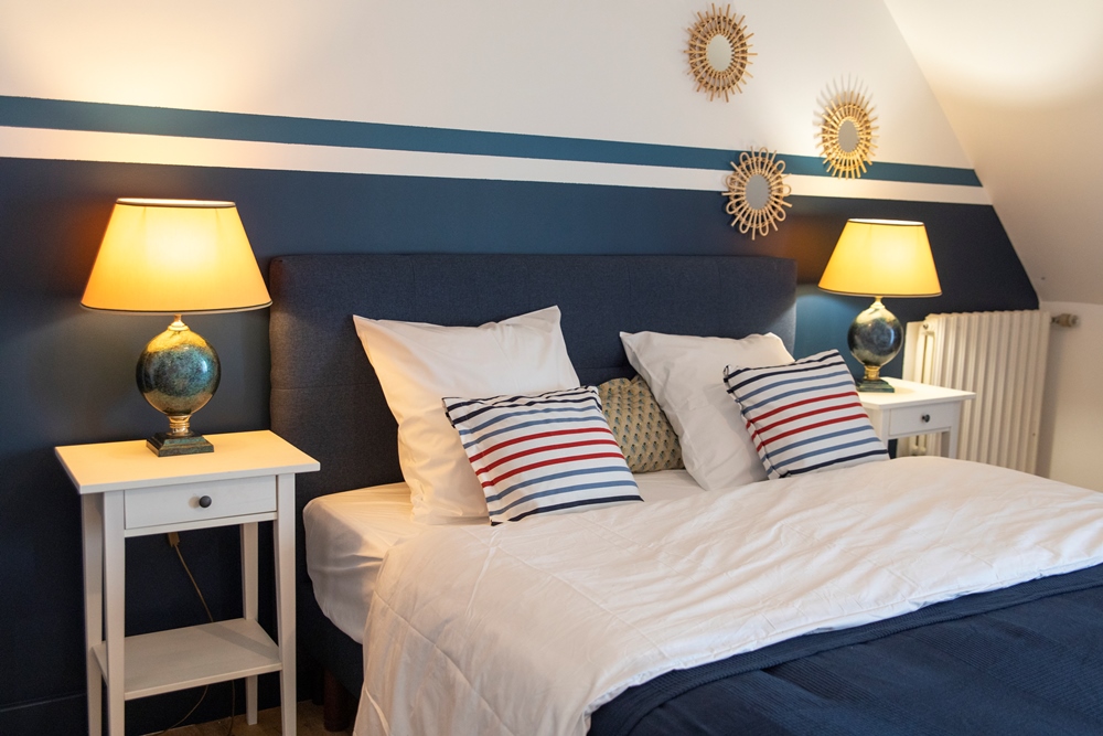 Chambres d'hôtes > La Bellevue Bréville, Bréville-sur-Mer - photo 41