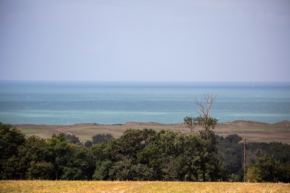 Chambres d'hôtes > La Bellevue Bréville, Bréville-sur-Mer - photo 39