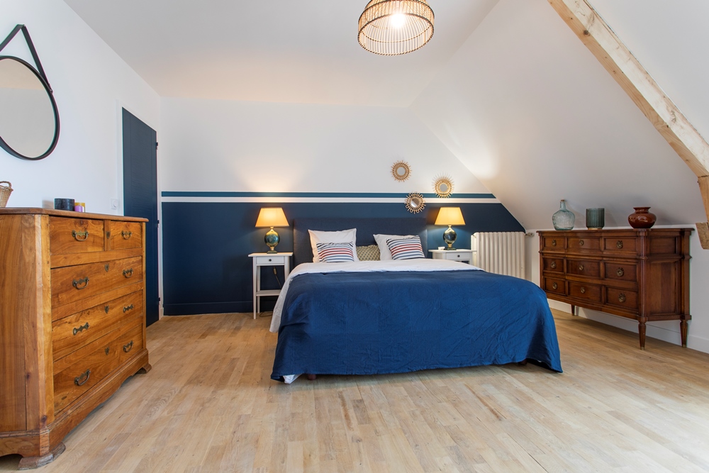 Chambres d'hôtes > La Bellevue Bréville, Bréville-sur-Mer - photo 29