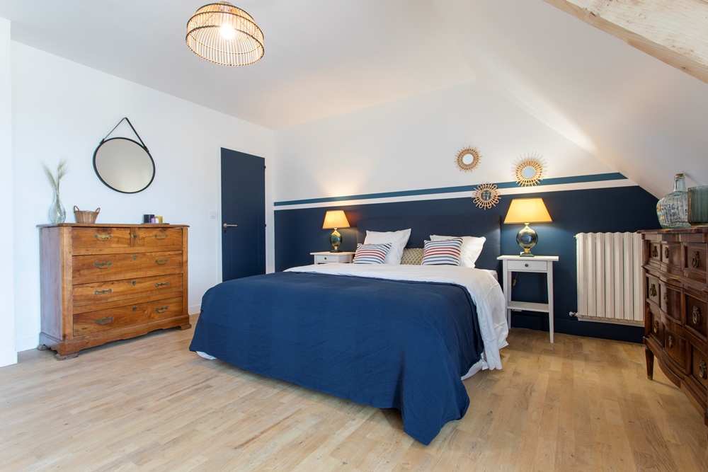 Chambres d'hôtes > La Bellevue Bréville, Bréville-sur-Mer - photo 15