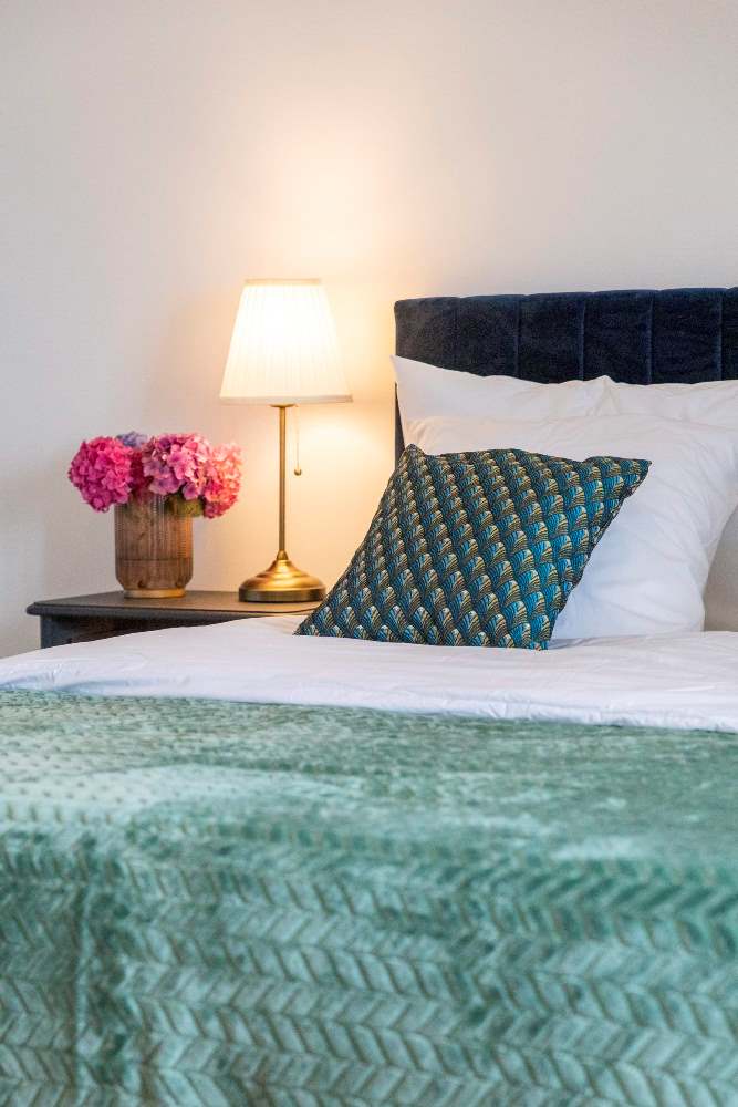 Chambres d'hôtes > La Bellevue Bréville, Bréville-sur-Mer - photo 3