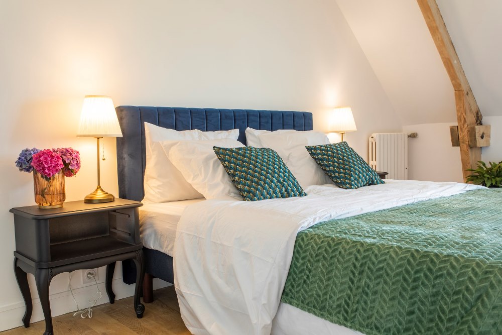 Chambres d'hôtes > La Bellevue Bréville, Bréville-sur-Mer - photo 35