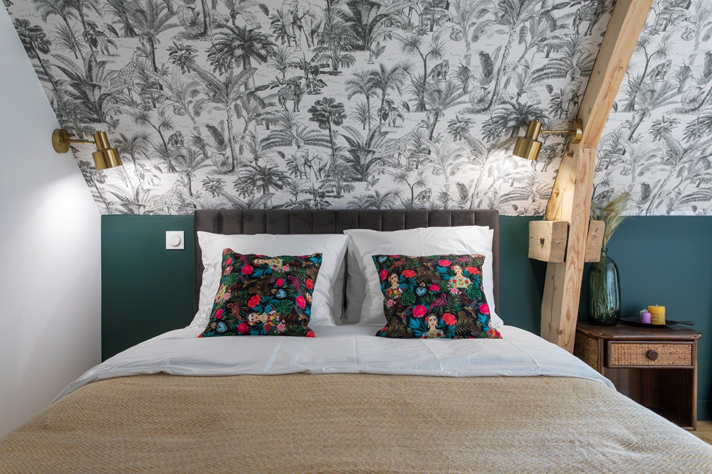 Chambres d'hôtes > La Bellevue Bréville, Bréville-sur-Mer - photo 30