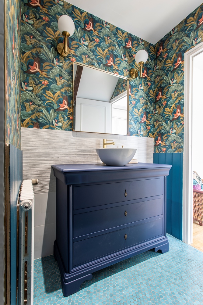 Chambres d'hôtes > La Bellevue Bréville, Bréville-sur-Mer - photo 12