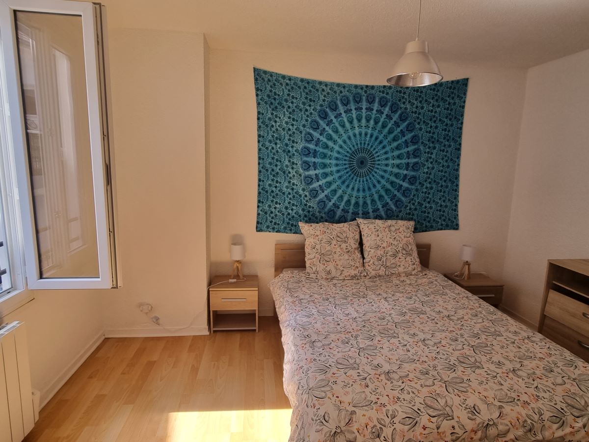 Meublé de Tourisme > La Casa Marine — photo 3