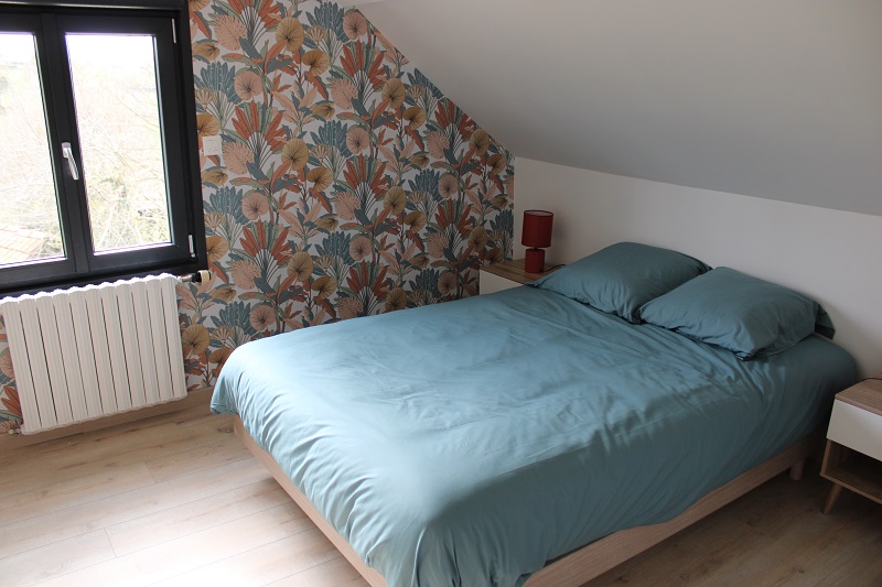 Meublé de tourisme > Au verger d'Elle