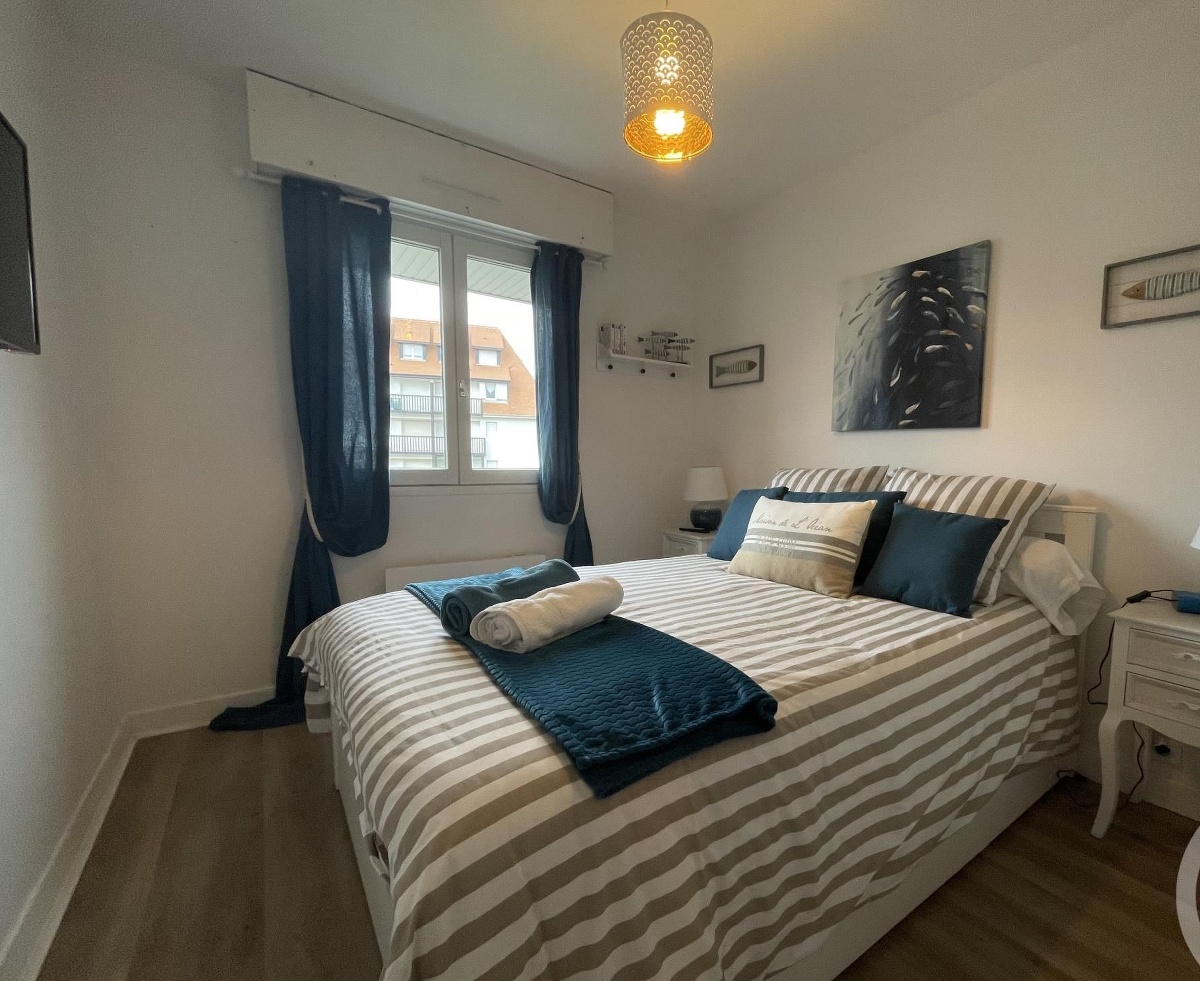 L'Escapade Normande, Villers-sur-Mer