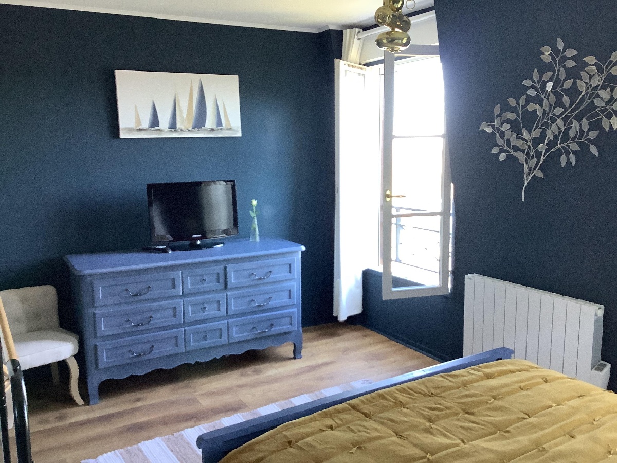 Les Impressios, Honfleur