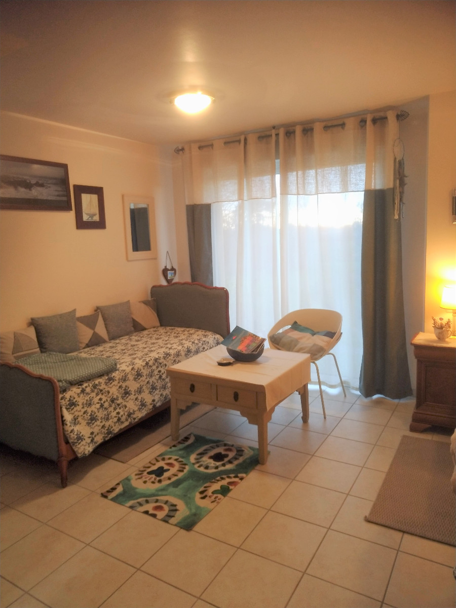 Chambre d'Hôtes  > Au Petit Villeneuve, Pontorson - photo 6