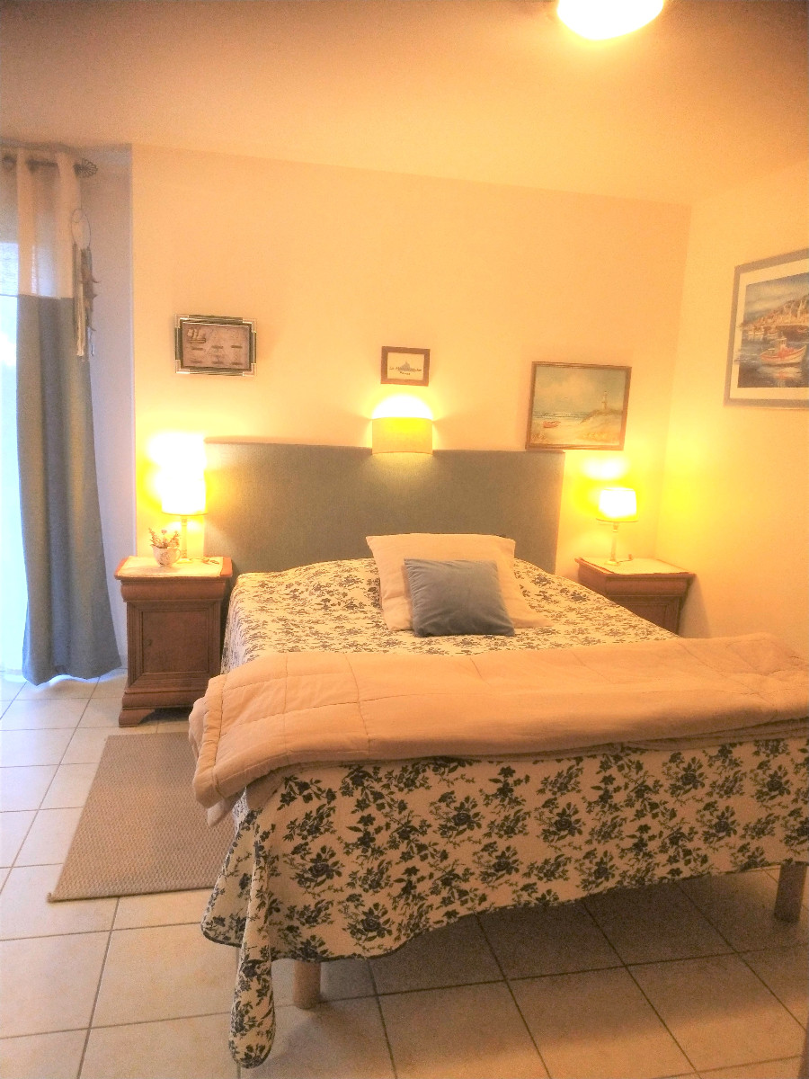Chambre d'Hôtes  > Au Petit Villeneuve, Pontorson - photo 10