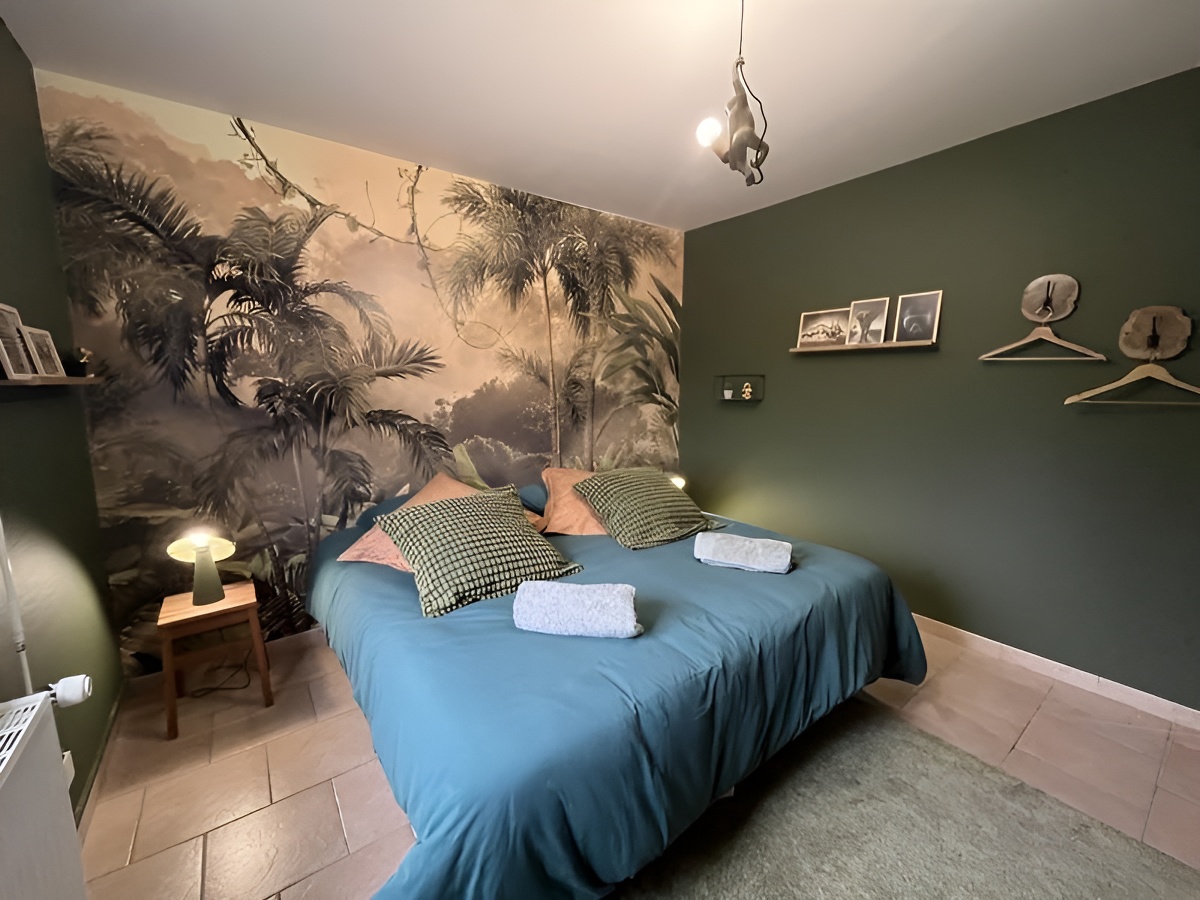 Le point de vie - Studio, Valorbiquet - photo 4