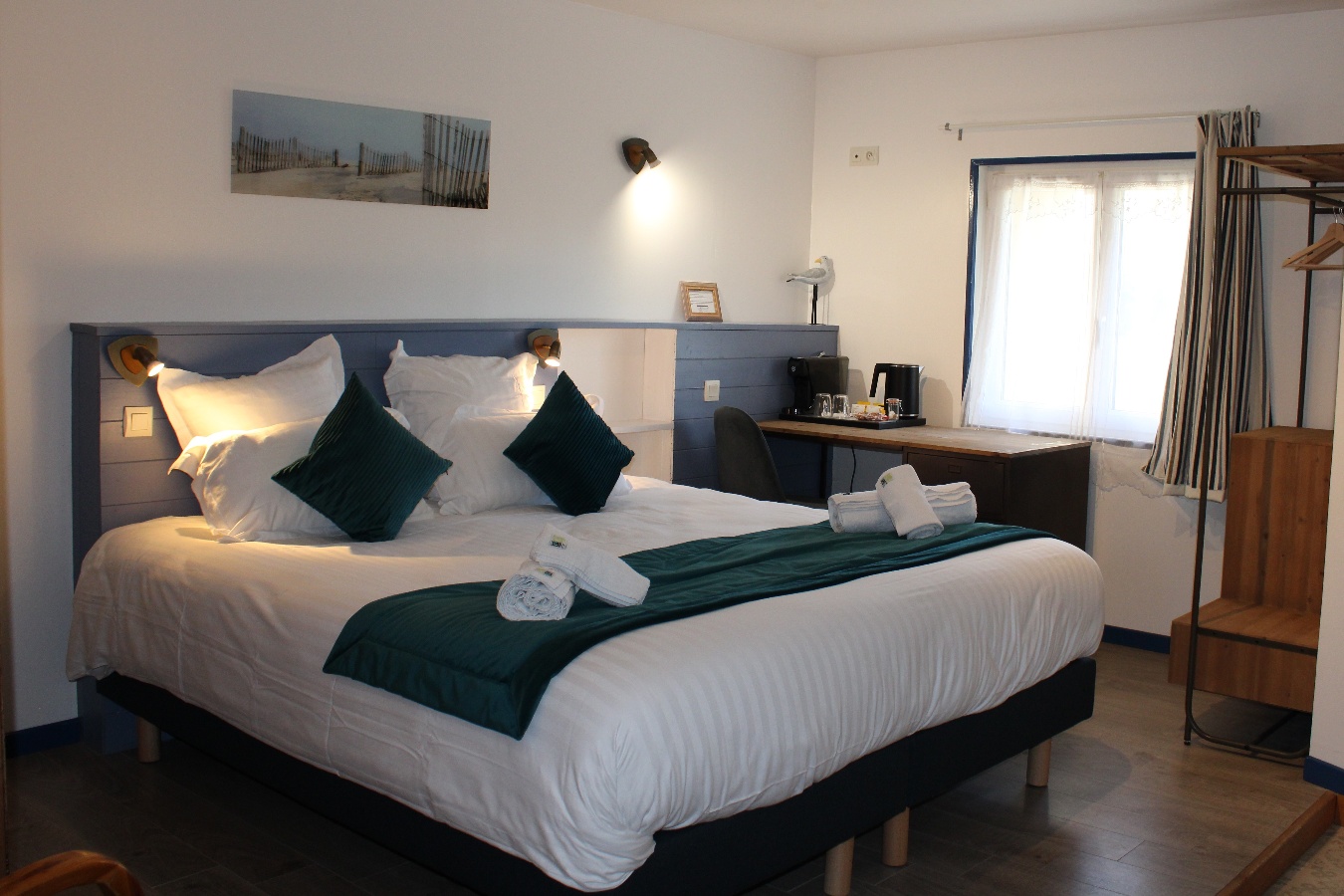   CHAMBRE UTAH 