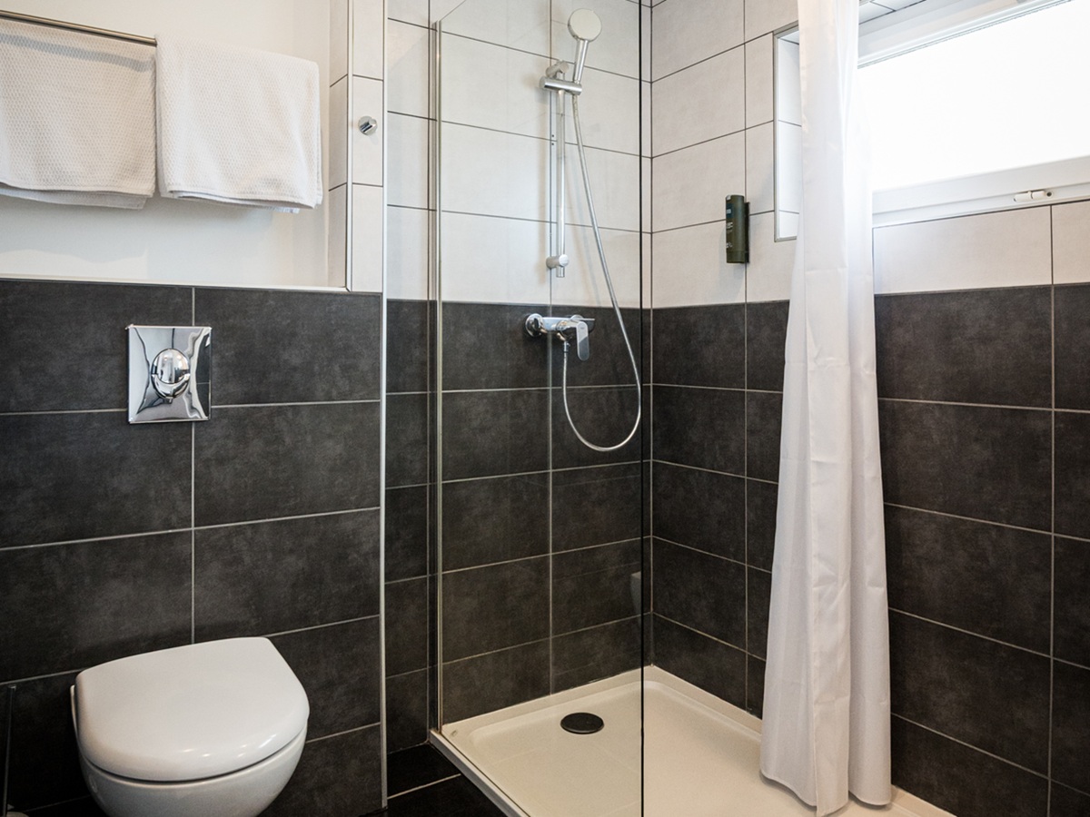 Hôtel Le Saint-Aubin, Saint-Aubin-sur-Mer - photo 16
