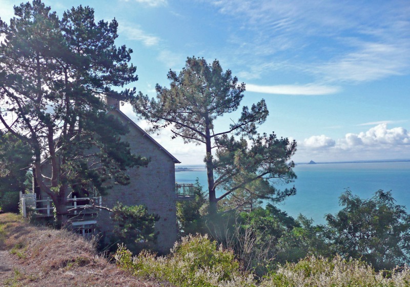 Clévacances H8241 > La Maison de la Mer