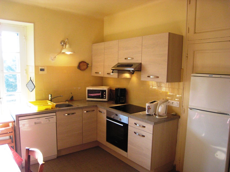 Clévacances H8241 > La Maison de la Mer, Champeaux - photo 8