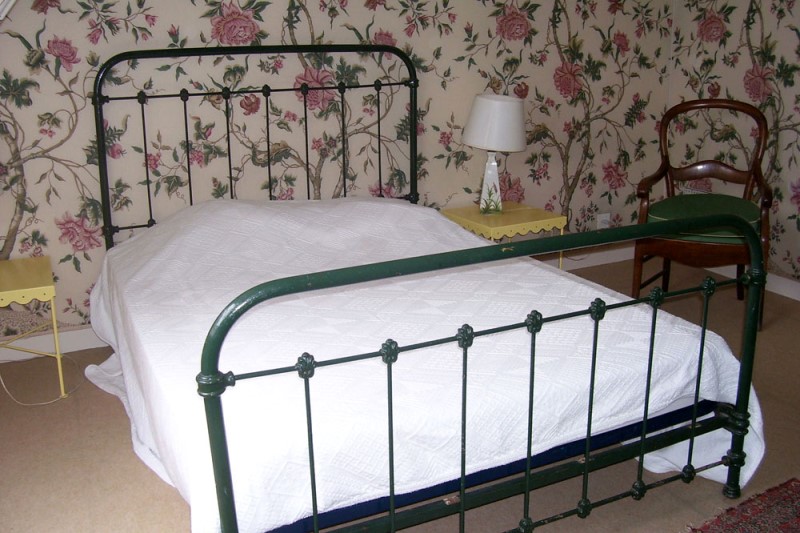 Clévacances H8241 > La Maison de la Mer, Champeaux - photo 7