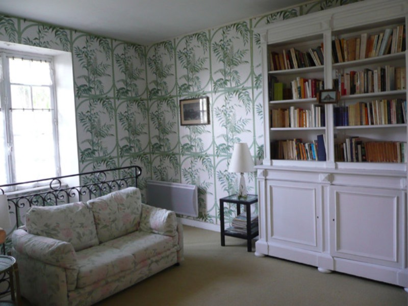 Clévacances H8241 > La Maison de la Mer, Champeaux - photo 4