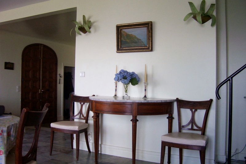 Clévacances H8241 > La Maison de la Mer, Champeaux - photo 2