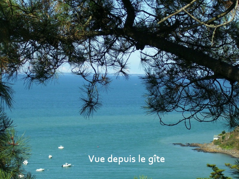 Clévacances H8241 > La Maison de la Mer, Champeaux