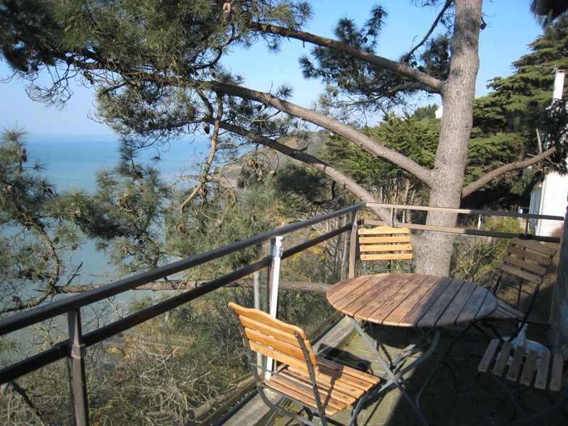 Clévacances H8241 > La Maison de la Mer, Champeaux - photo 5