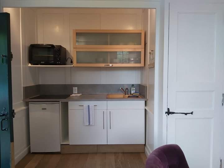 Le Château du Rozel > Gîte Barbey d'Aurevilly, Le Rozel - photo 6