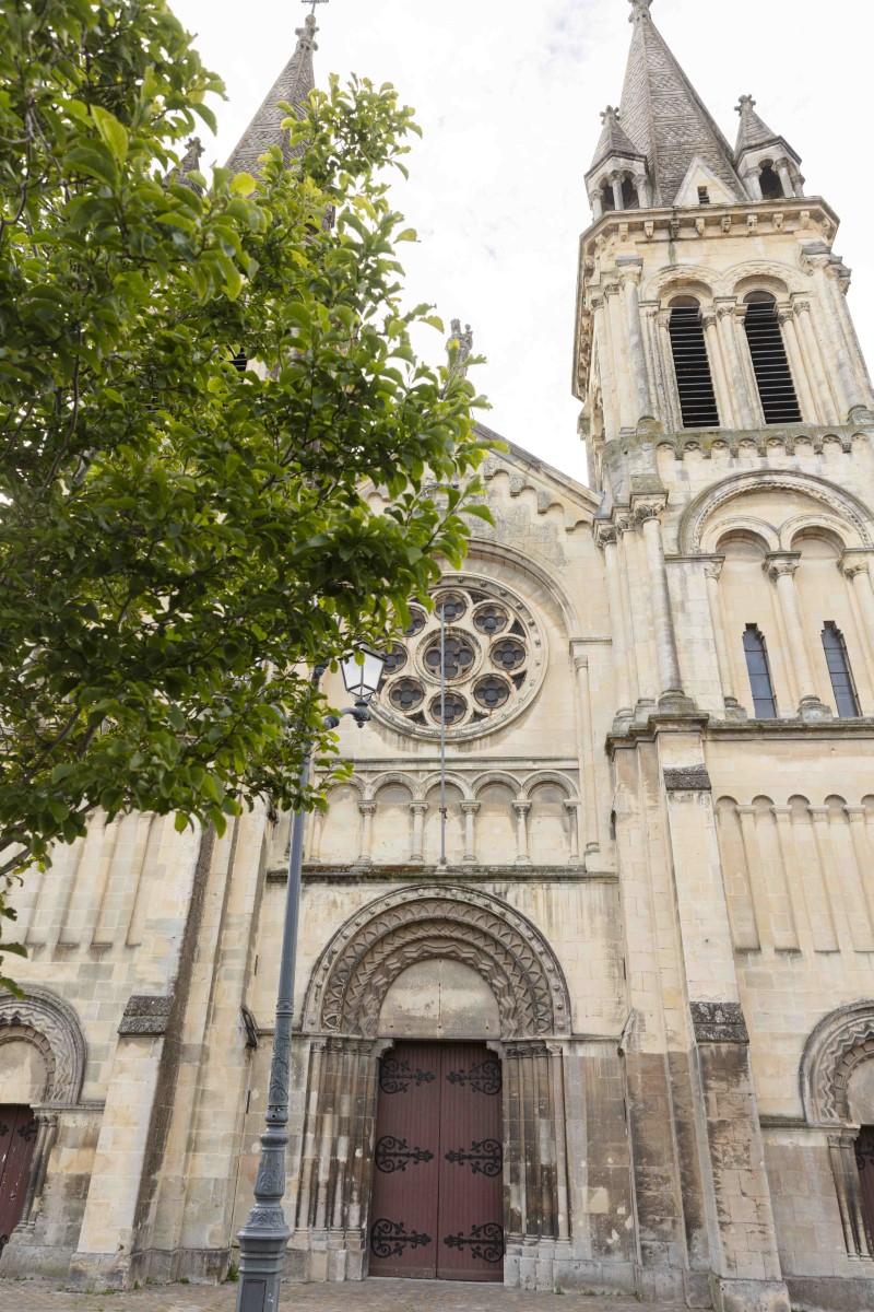 Eglise Notre-Dame du Voeu