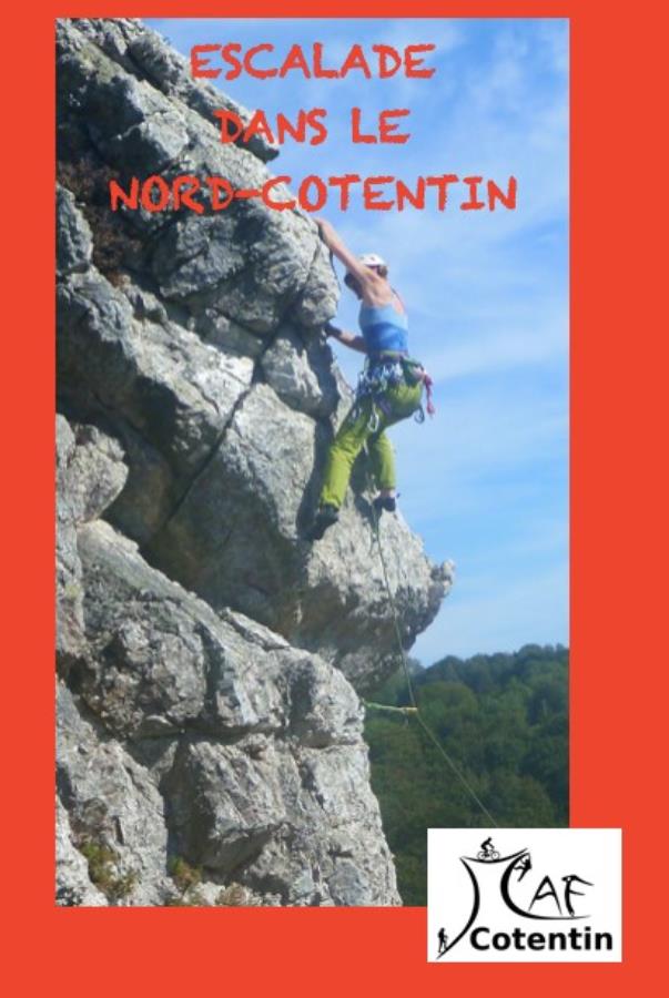 Falaise de la Fauconnière et La Roche qui Pend