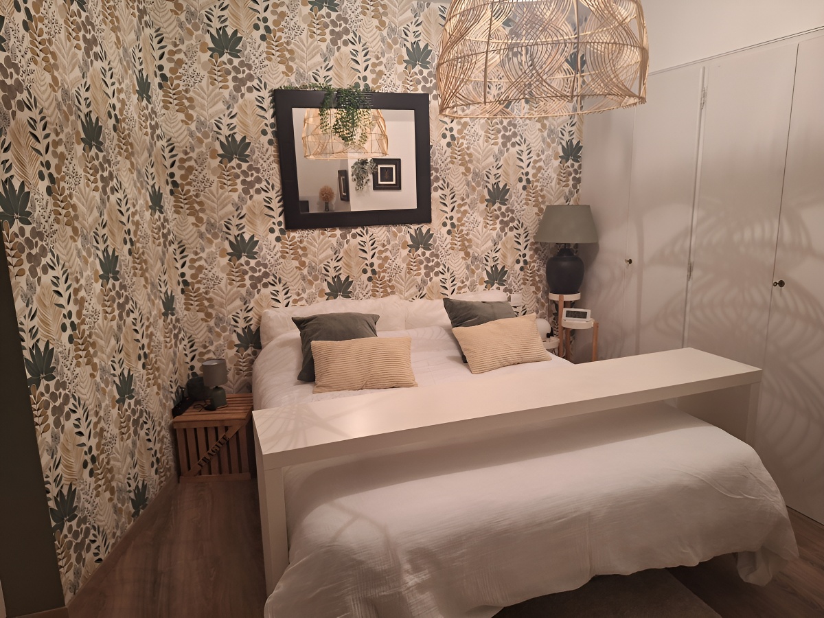 Chambres d'hôtes Chez Isa et Michel