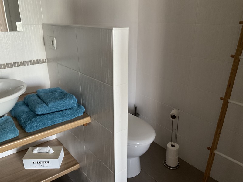 Chambres d'hôtes > Le Mimosa, Quettreville-sur-Sienne - photo 4