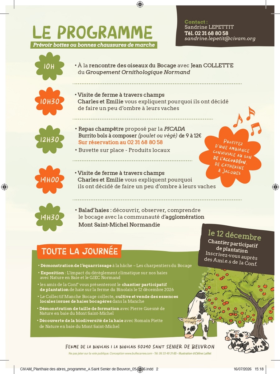 Média additionnel 1