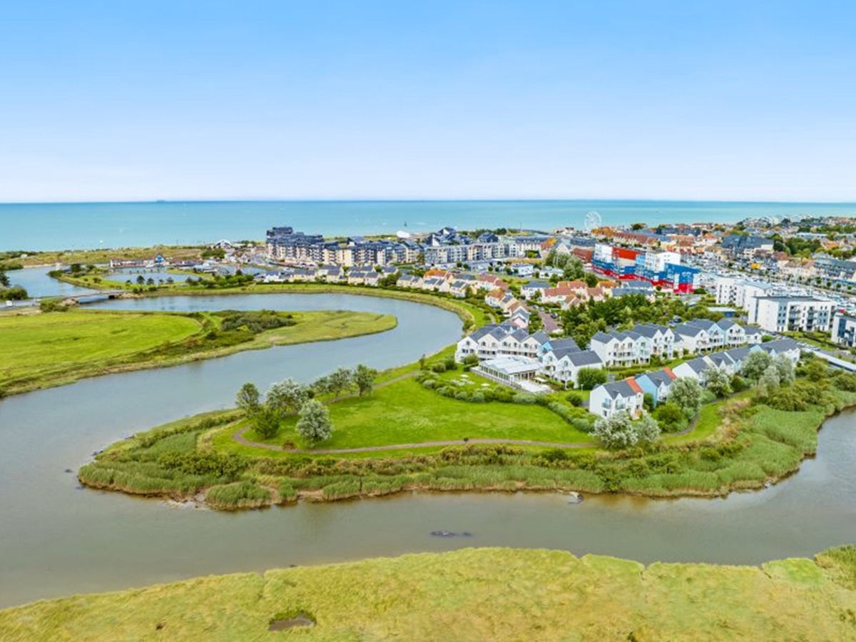 Résidence Pierre et Vacances Le Chant des Oiseaux